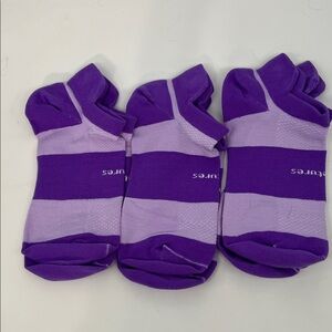 NBW Feetures High Performance Ultra Light Sock - No Show Socks- Medium